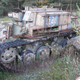 Illustration for article titled These Abandoned Tanks Are Rusting Mementoes of the Wars of the Past